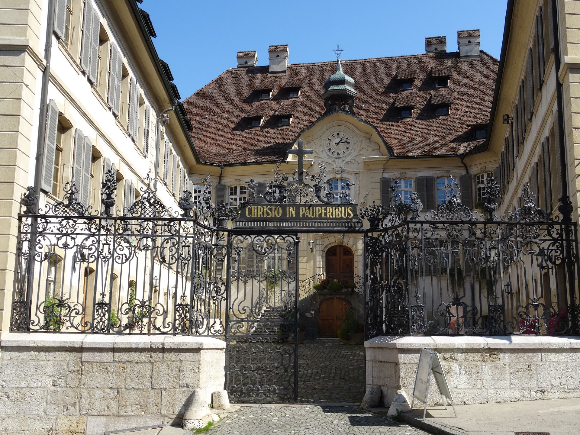 Porrentruy